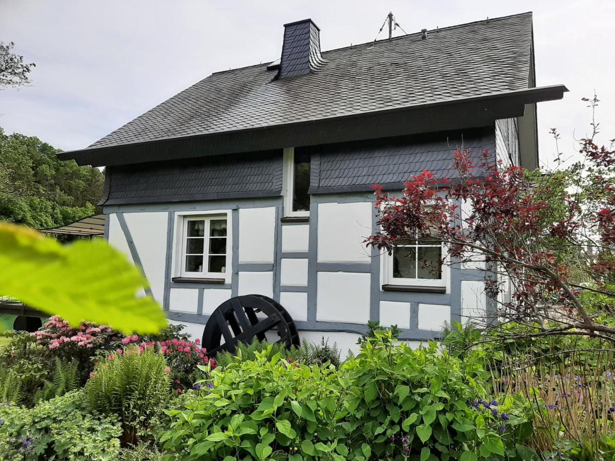Kehrmuehle Villa Ober Kostenz Екстериор снимка