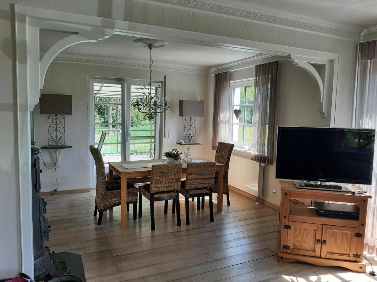 Kehrmuehle Villa Ober Kostenz Екстериор снимка